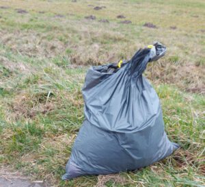 Richtung Waldacker und zurück ins Breidert